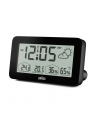 Braun BC 13 BP DCF Radio Weather Station Kolor: CZARNY - nr 1