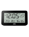 Braun BC 13 BP DCF Radio Weather Station Kolor: CZARNY - nr 20