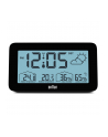 Braun BC 13 BP DCF Radio Weather Station Kolor: CZARNY - nr 6