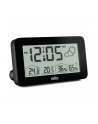 Braun BC 13 BP DCF Radio Weather Station Kolor: CZARNY - nr 7