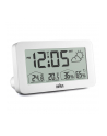 Braun BC 13 W DCF Digital Weather Station Kolor: BIAŁY - nr 13