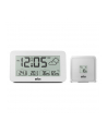 Braun BC 13 W DCF Digital Weather Station Kolor: BIAŁY - nr 17