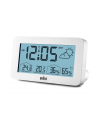 Braun BC 13 W DCF Digital Weather Station Kolor: BIAŁY - nr 19