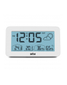 Braun BC 13 W DCF Digital Weather Station Kolor: BIAŁY - nr 20