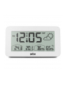 Braun BC 13 W DCF Digital Weather Station Kolor: BIAŁY - nr 21