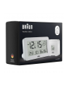 Braun BC 13 W DCF Digital Weather Station Kolor: BIAŁY - nr 4