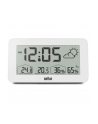 Braun BC 13 W DCF Digital Weather Station Kolor: BIAŁY - nr 8