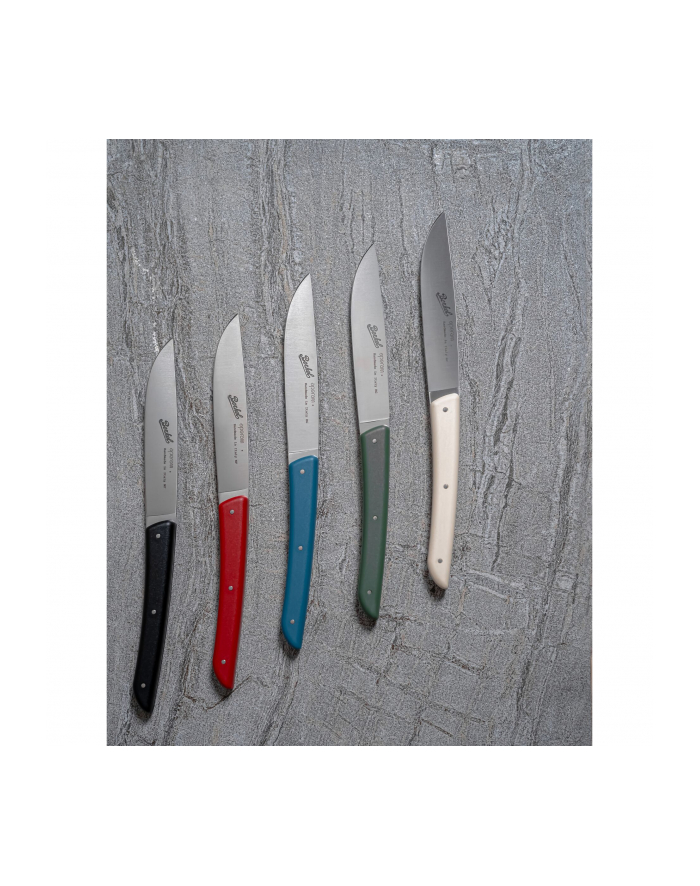 Berkel steak knife set 4-pcs. Color cream główny