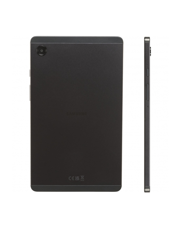 Samsung Galaxy Tab A9 WiFi graphite główny