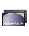 Samsung Galaxy Tab A9 WiFi graphite - nr 8