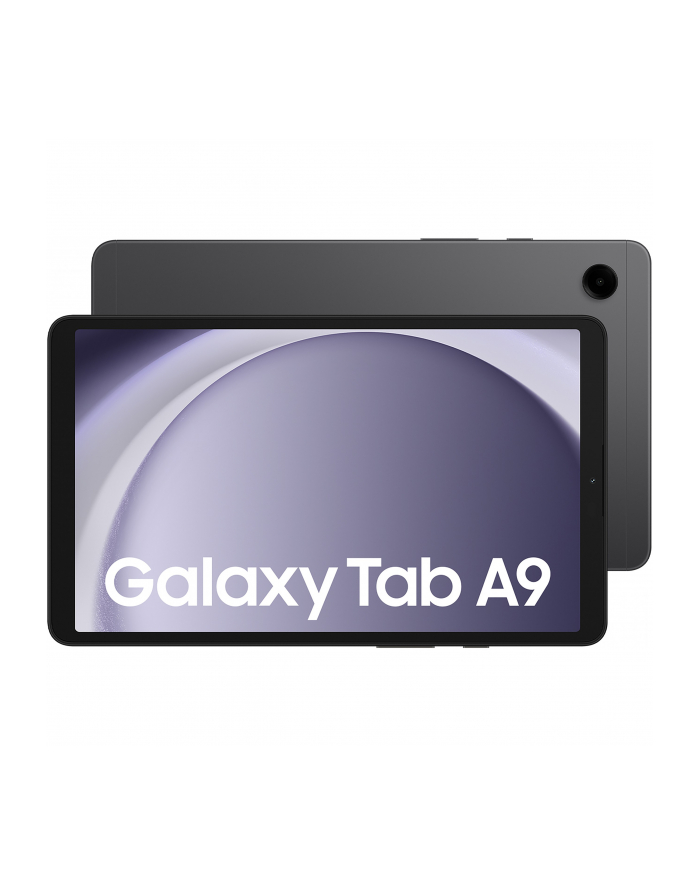 Samsung Galaxy Tab A9 WiFi graphite główny
