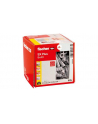 Fischer plug SX Plus 8x40 100 pcs - nr 4