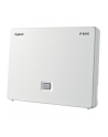 Gigaset COMFORT 500A IP BASE silver-Kolor: CZARNY - nr 9