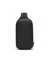 Pacsafe Vibe 325 sling pack Kolor: CZARNY - nr 1