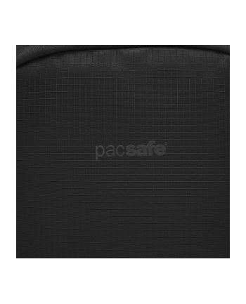 Pacsafe Vibe 325 sling pack Kolor: CZARNY