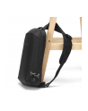 Pacsafe Vibe 325 sling pack Kolor: CZARNY - nr 3