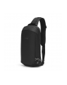 Pacsafe Vibe 325 sling pack Kolor: CZARNY - nr 9