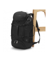 Pacsafe EXP35 Travel Bag Kolor: CZARNY - nr 10