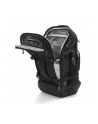 Pacsafe EXP35 Travel Bag Kolor: CZARNY - nr 2