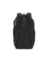 Pacsafe EXP35 Travel Bag Kolor: CZARNY - nr 3