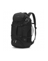 Pacsafe EXP35 Travel Bag Kolor: CZARNY - nr 4