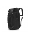 Pacsafe EXP35 Travel Bag Kolor: CZARNY - nr 5