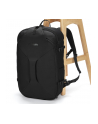 Pacsafe EXP45 Travel Bag Kolor: CZARNY - nr 12
