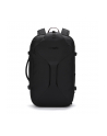 Pacsafe EXP45 Travel Bag Kolor: CZARNY - nr 1