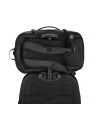 Pacsafe EXP45 Travel Bag Kolor: CZARNY - nr 2