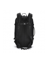 Pacsafe EXP45 Travel Bag Kolor: CZARNY - nr 5