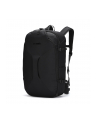 Pacsafe EXP45 Travel Bag Kolor: CZARNY - nr 6