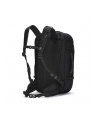 Pacsafe EXP45 Travel Bag Kolor: CZARNY - nr 7