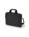 DICOTA Laptop Case Slim Eco BASE 15-15.6  Kolor: CZARNY - nr 1