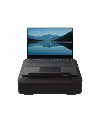 Fellowes Breyta portable Laptop Toolbox Kolor: CZARNY nr 2