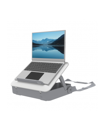 Fellowes Breyta portable Laptop Toolbox Kolor: BIAŁY nr 1