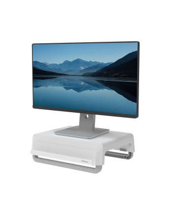 Fellowes Breyta Monitor Stand Kolor: BIAŁY nr 1