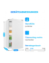 Bomann KS 7349 Fridge with freezer compartment - nr 10