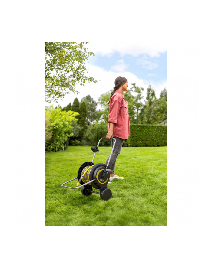 Kärcher Hose Trolley HT 3 główny