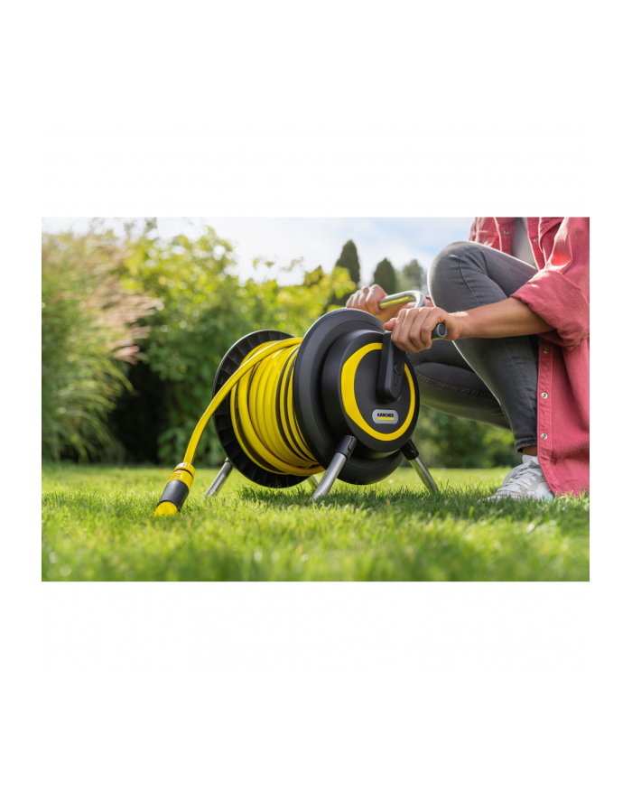 Kärcher Hose Reel HR 3 główny