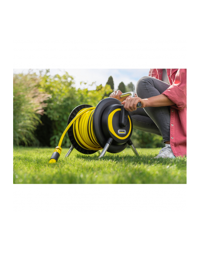 Kärcher Hose Reel HR 3.20 Set główny