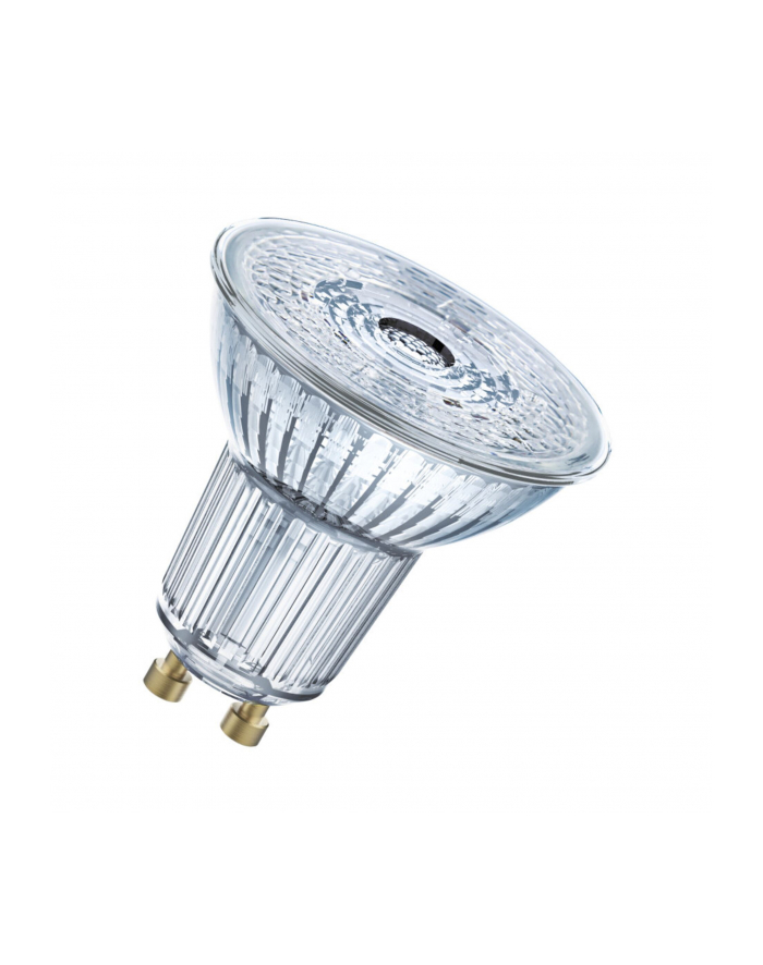 Osram Parathom LED GU10 PAR16 4,5W 350lm - 927 warm-Kolor: BIAŁY główny