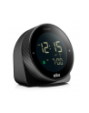 Braun BC 24 B DCF Radio alarm clock Kolor: CZARNY - nr 4