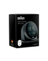 Braun BC 24 B DCF Radio alarm clock Kolor: CZARNY - nr 9