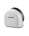 Braun BC 24 W DCF Radio alarm clock Kolor: BIAŁY - nr 11