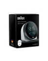 Braun BC 24 W DCF Radio alarm clock Kolor: BIAŁY - nr 12