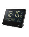 Braun BC 14 Kolor: CZARNY Radio Wall Clock digital - nr 4