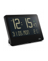 Braun BC 14 Kolor: CZARNY Quartz Wall Clock digital - nr 2