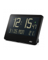 Braun BC 14 Kolor: CZARNY Quartz Wall Clock digital - nr 3