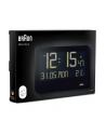 Braun BC 14 Kolor: CZARNY Quartz Wall Clock digital - nr 6