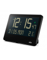 Braun BC 14 Kolor: CZARNY Quartz Wall Clock digital - nr 7